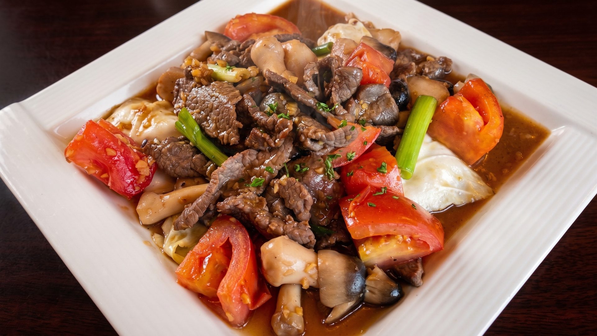 Lunch Mon–Fri Until 3 PM