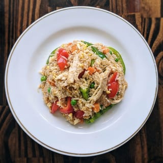 House Special Fried Rice