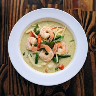 Green Curry