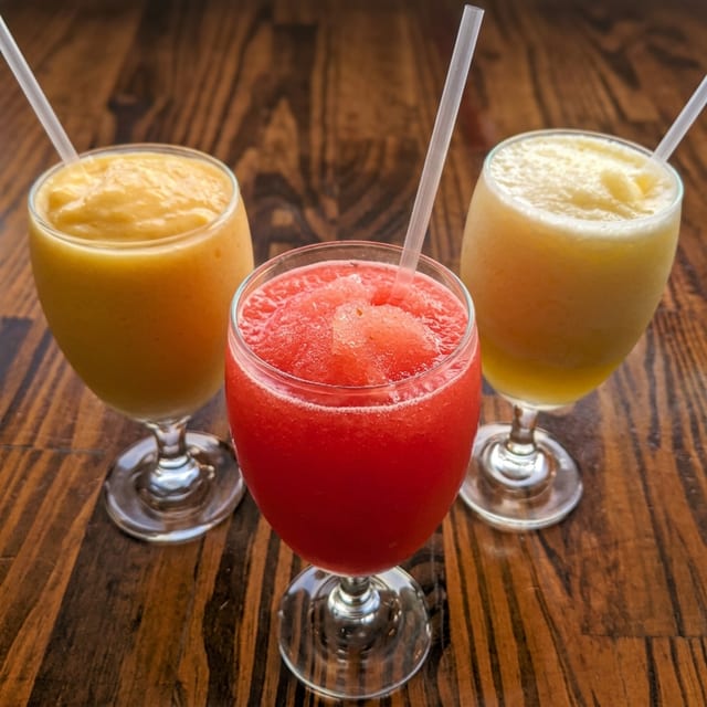 Smoothie.