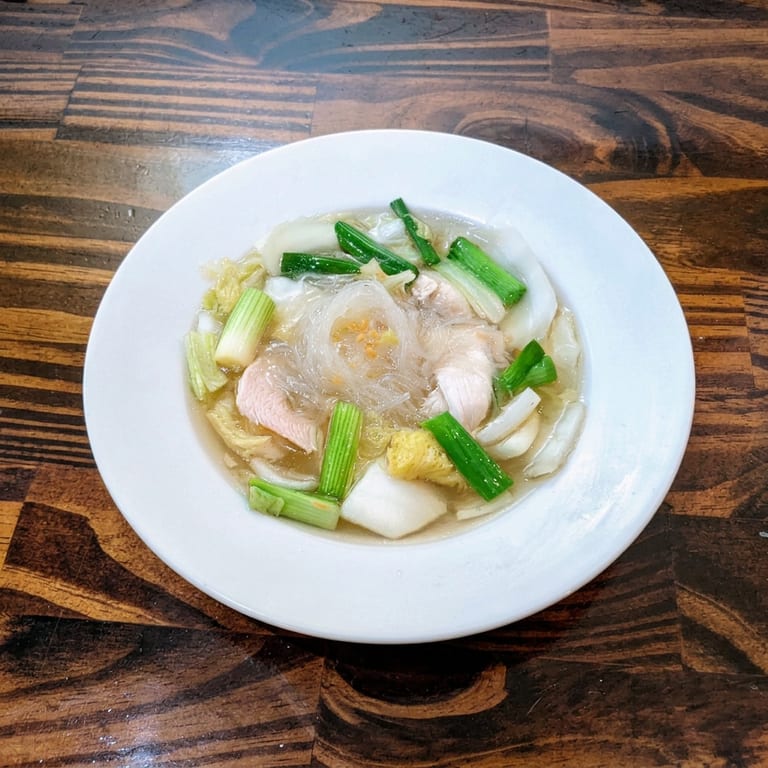 Explore Our Flavorful Soups