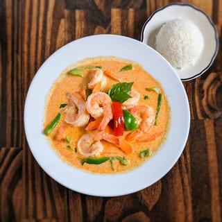 Red Curry