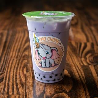 Powder Milk Tea