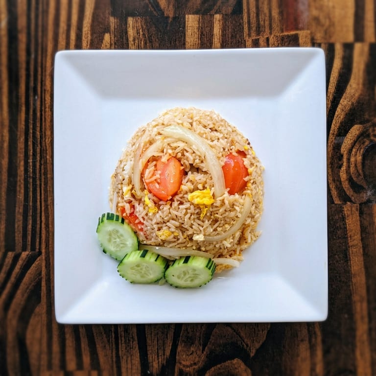 Discover Our Thai Dishes