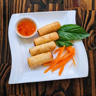 Spring Rolls